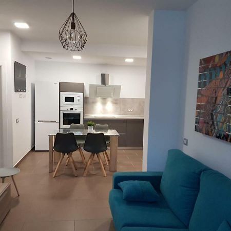 Pozo Style Apartment Pozo Izquierdo Exterior photo